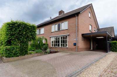 Woning Valkseweg 29 Barneveld