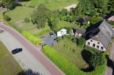 Woning Schipborgerweg 1 Zeegse