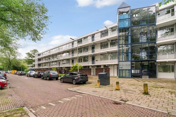 Woning Pijperring 316 Delft