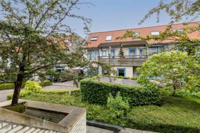 Woning Spinhuispad 28 Schiedam