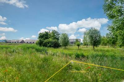 Woning De Kwartiermeester | bouwnummer 39 Gorinchem