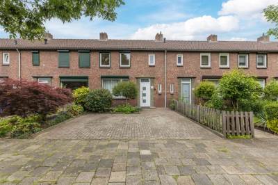 Woning Klaverstraat 9 Heerlen