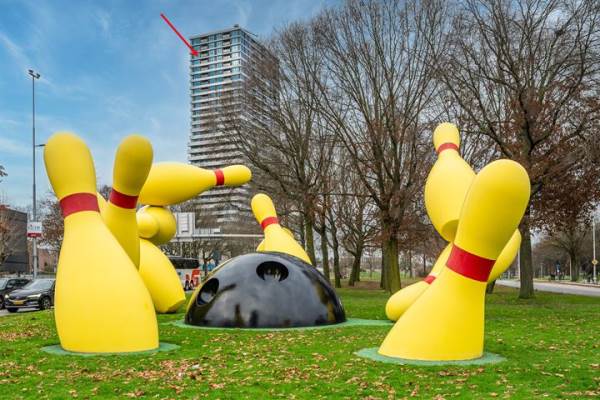 Woning Vincent van den Heuvellaan 419 Eindhoven