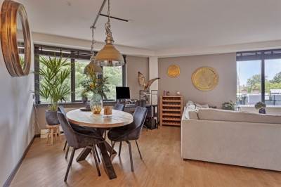 Woning Passage 221 Sassenheim
