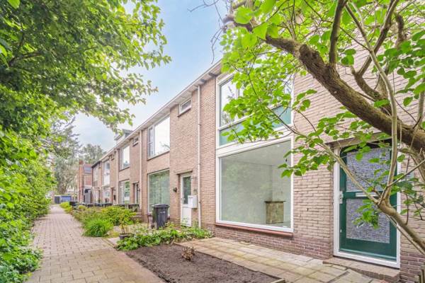 Woning Kolfstraat 78 Purmerend