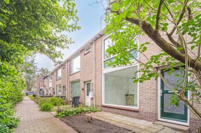 Woning Kolfstraat 78 Purmerend