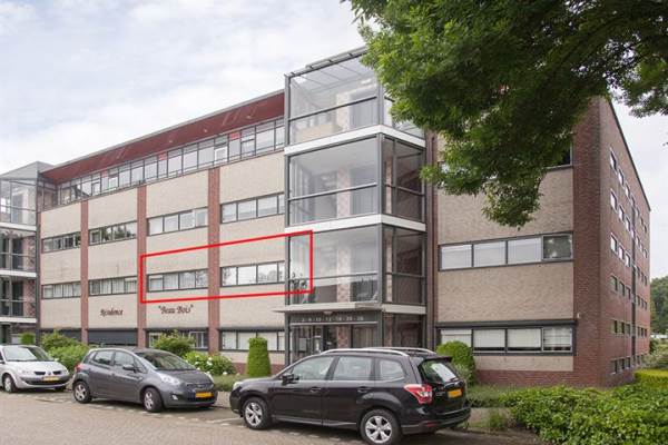 Woning Aalscholver 12 Etten-Leur
