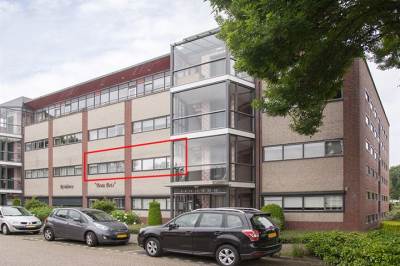 Woning Aalscholver 12 Etten-Leur