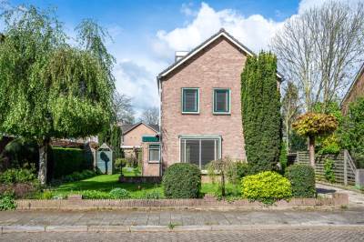 Woning Wethouder Broekmanstraat 29 Weurt