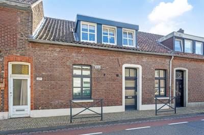 Woning Grotestraat 29 Baarlo (LI)