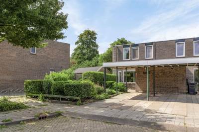 Woning Hoenderhof 68 Delfzijl