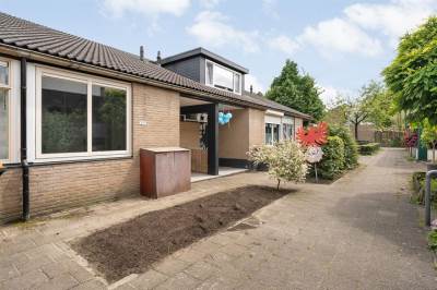 Woning Batenburg 219 Deventer