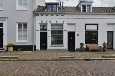 Woning Volderstraat 27 Wijk bij Duurstede
