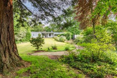 Woning Zandstraat 53 Son en Breugel