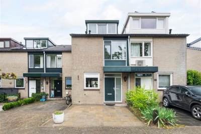 Woning St. Laurensbaai 9 Capelle aan den IJssel