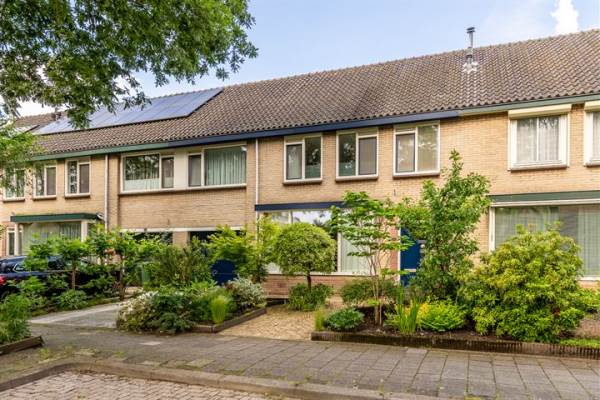 Woning Meentweg 91 De Meern