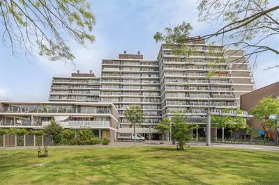 Woning Zuiderterras 36 Rotterdam