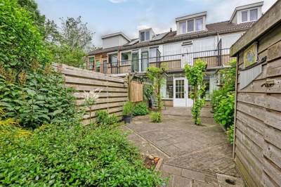 Woning G.R. van Kinschotstraat 23 Oudewater