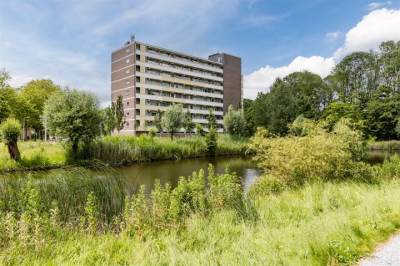 Woning Pinksterbloemweg 187 Zaandam