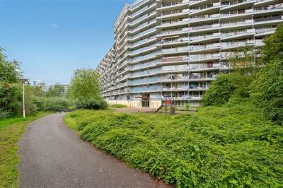 Woning Zalkerbos 219 Zoetermeer