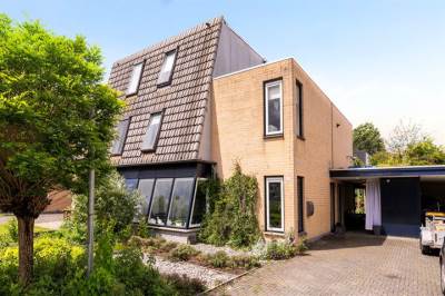 Woning Hoefbladveld 53 Doetinchem