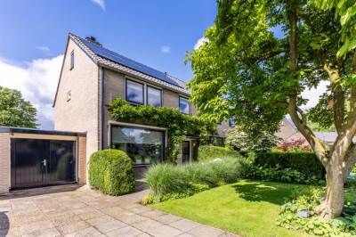 Woning Prins Mauritslaan 13 Leusden