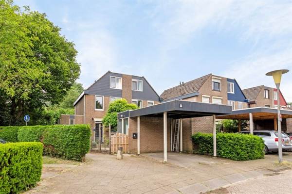 Woning Koewei 97 Arnhem
