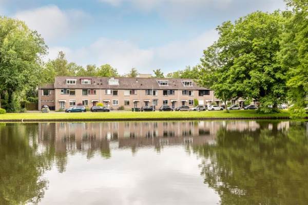 Woning Wateroord 18 Rotterdam