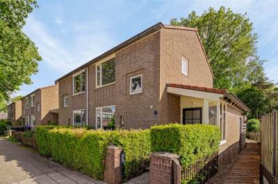 Woning Kapelweg 17 Maarn