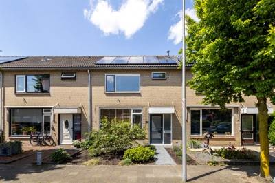 Woning Aaksterveld 16 Ameide