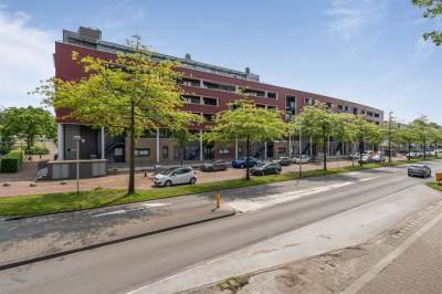 Woning Burgemeester Freijterslaan 333 Roosendaal