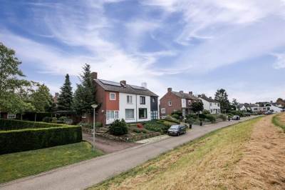 Woning Hondsbergje 17 Herten