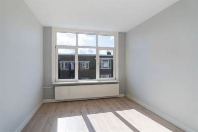 Woning Hoog Buurlostraat 69 Den Haag