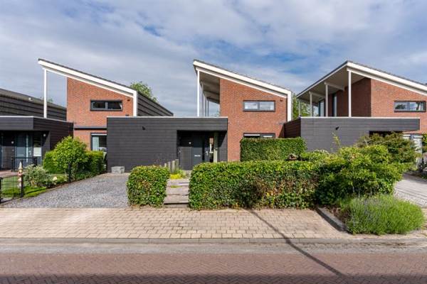 Woning Tarweland 22 Drachten