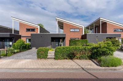 Woning Tarweland 22 Drachten