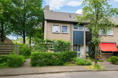 Woning Airbornestraat 20 Doetinchem