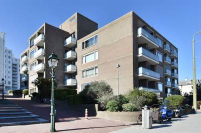 Woning Seinpostduin 421 Den Haag