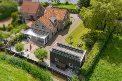 Woning Dorpsweg 41 Oudendijk