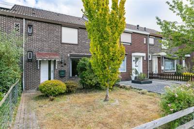 Woning Iepenstraat 62 Brunssum