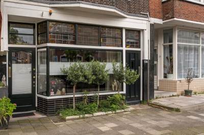 Woning Schiedamseweg 55M Vlaardingen