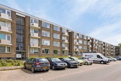 Woning Wolkammersdreef 55A Maastricht