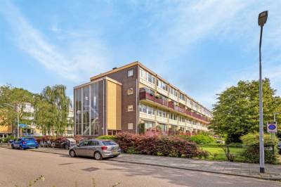 Woning Karel Doormanlaan 256 Hilversum