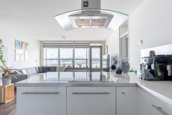 Woning Watertorenweg 451 Rotterdam