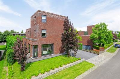 Woning Caspar Franssenlaan 9 Venlo