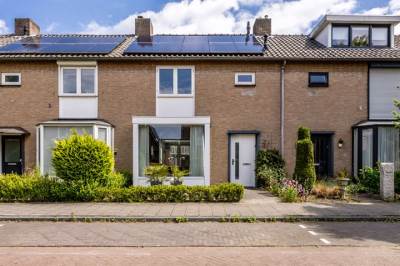 Woning Lijsterbesstraat 8 Nuenen