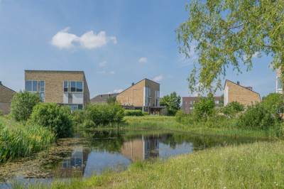 Woning Laurierpark 132 Assen