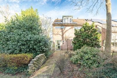 Woning Leidekkersdreef 22 Apeldoorn