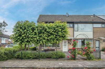 Woning Wulverhorst 73 Montfoort