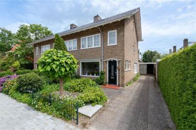 Woning De Génestetlaan 2A Zeist
