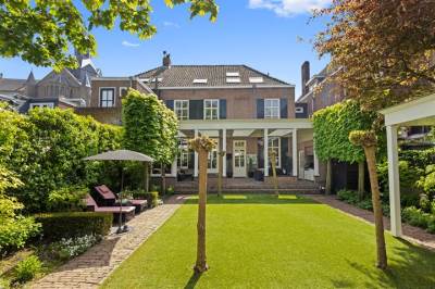 Woning Kerkstraat 16 Vught